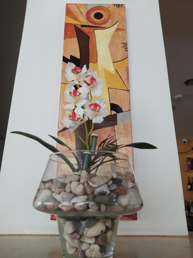 Hotel Santo Condestavel ฟาติมา ภายนอก รูปภาพ