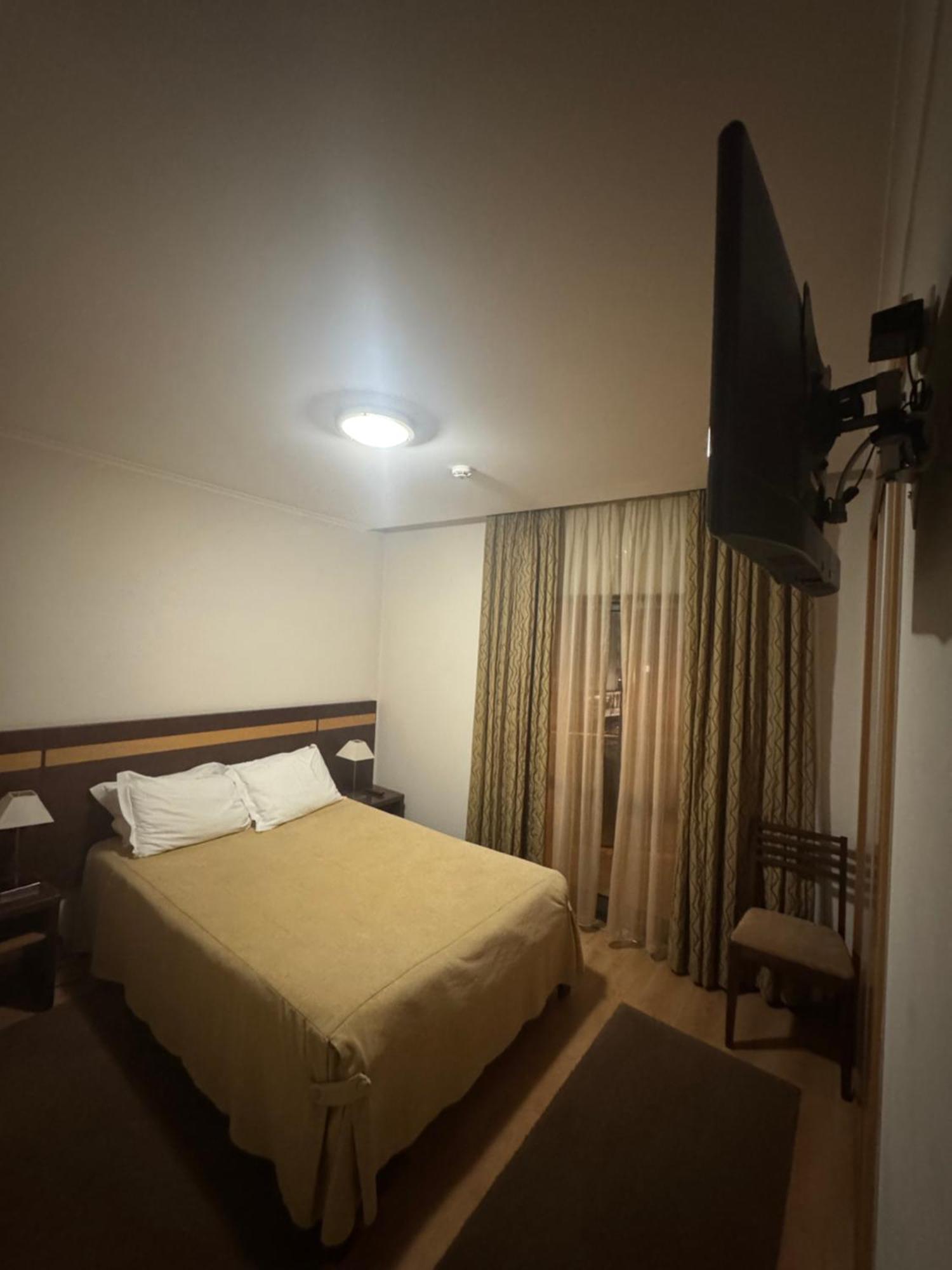 Hotel Santo Condestavel ฟาติมา ภายนอก รูปภาพ